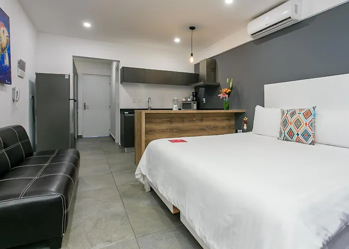 Hotel 30 Condhotel By Nah