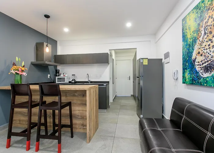 Hotel 30 Condhotel By Nah 3*