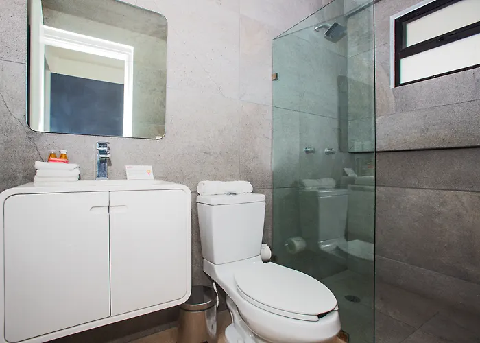 Hotel 30 Condhotel By Nah Playa del Carmen
