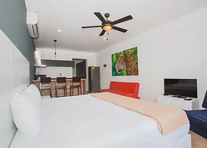 Hotel 30 Condhotel By Nah 3*
