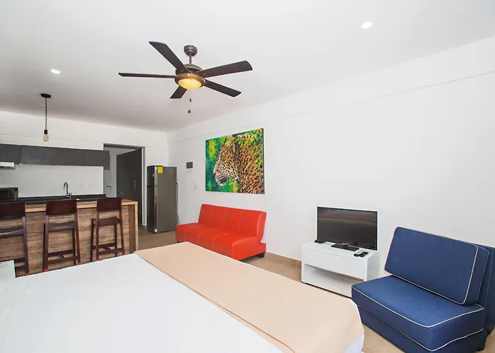30 Condhotel By Nah Hotel 3*