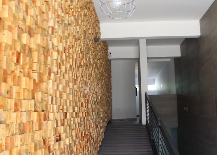 30 Condhotel By Nah Playa del Carmen