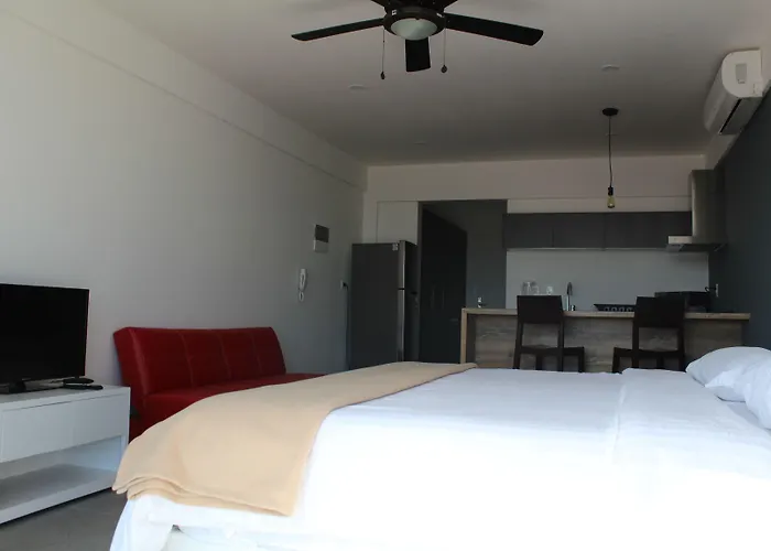 30 Condhotel By Nah Playa del Carmen