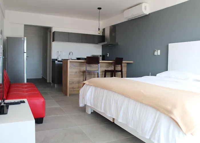 30 Condhotel By Nah Playa del Carmen