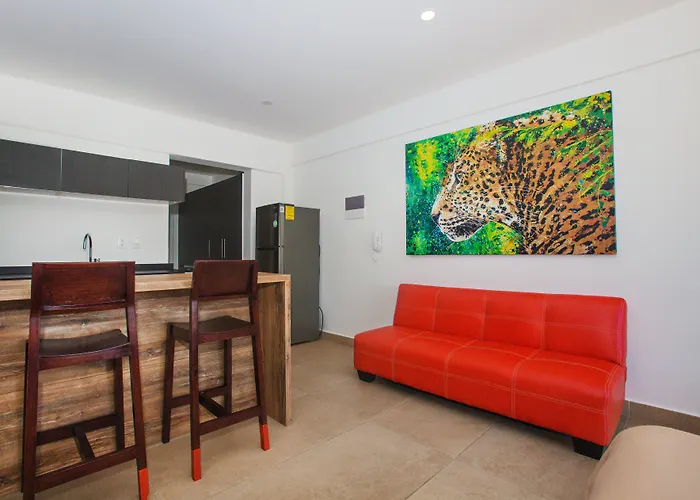Hotel 30 Condhotel By Nah