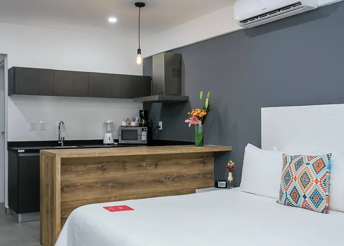 30 Condhotel By Nah Hotel 3*