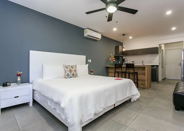 30 Condhotel By Nah Hotel
