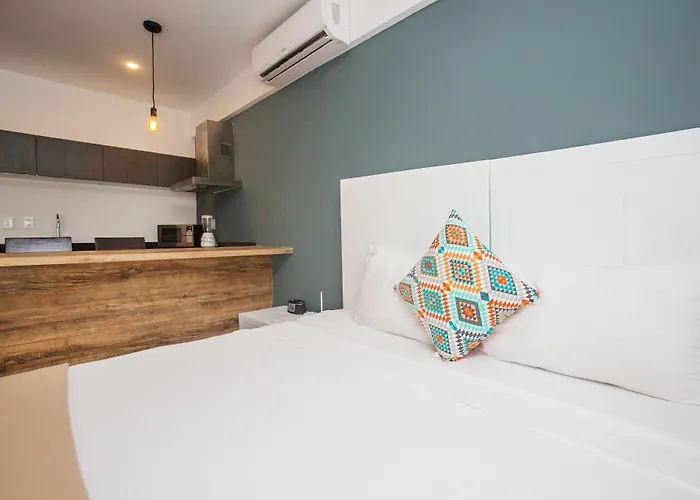 30 Condhotel By Nah 3* Playa del Carmen