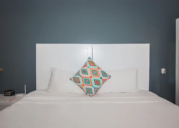 30 Condhotel By Nah Playa del Carmen