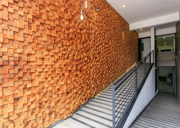 Hotel 30 Condhotel By Nah Playa del Carmen