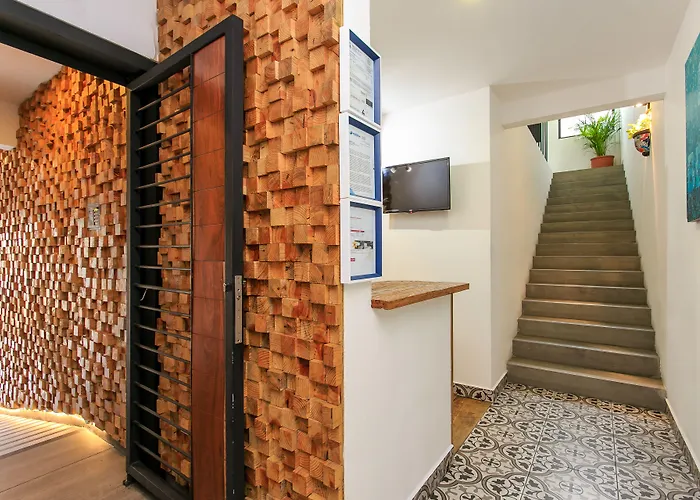 Hotel 30 Condhotel By Nah 3*