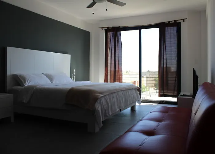30 Condhotel By Nah 3* Playa del Carmen