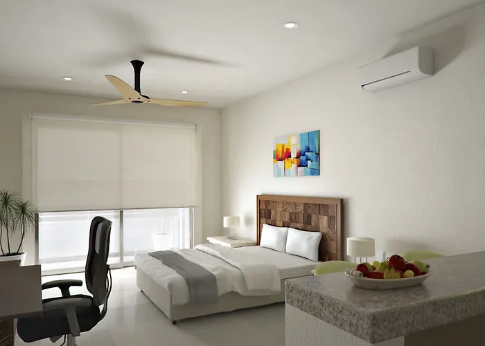 Hotel 30 Condhotel By Nah