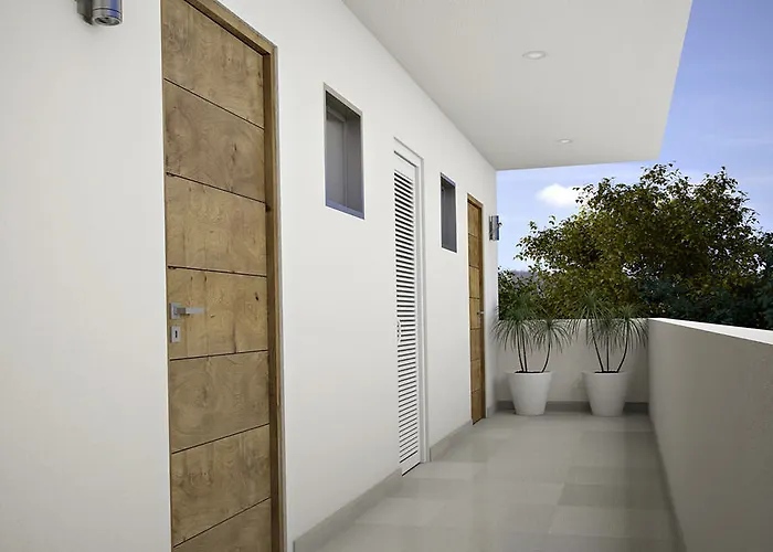 Hotel 30 Condhotel By Nah 3*