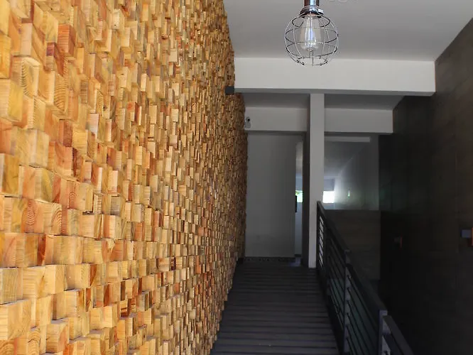 Hotel 30 Condhotel By Nah