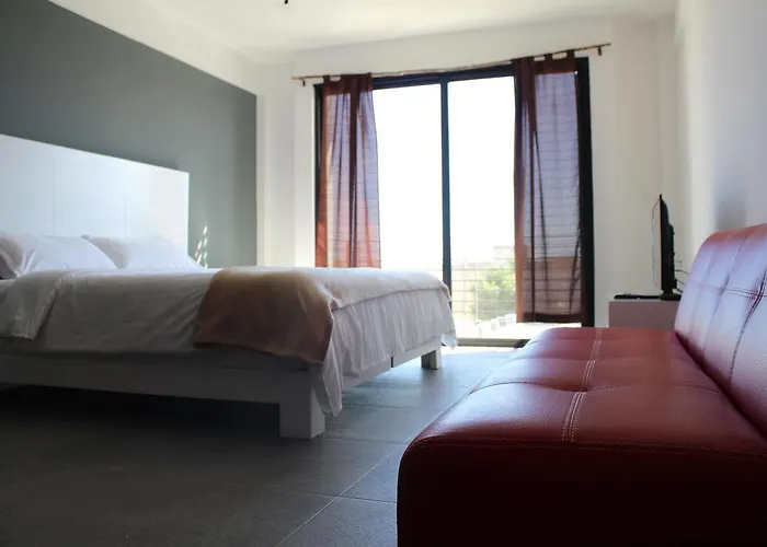 30 Condhotel By Nah Hotel Playa del Carmen