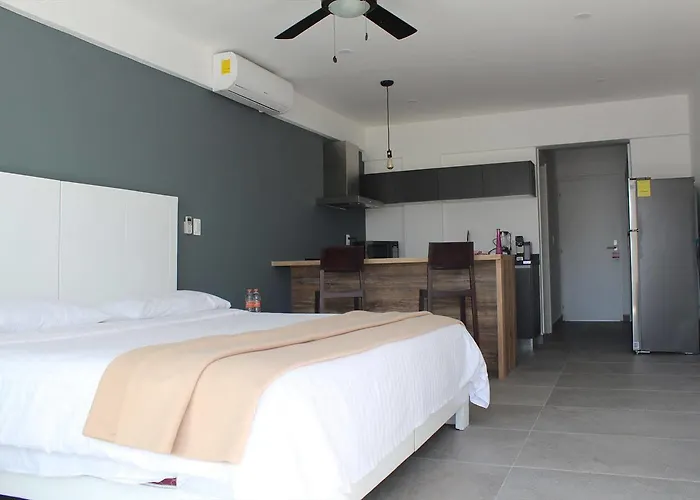 Hotel 30 Condhotel By Nah 3*