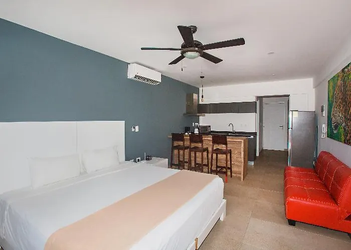 Hotel 30 Condhotel By Nah