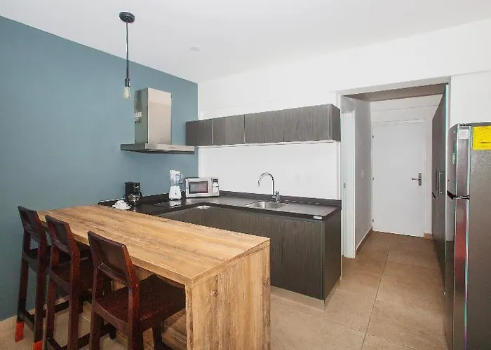 30 Condhotel By Nah Hotel Playa del Carmen