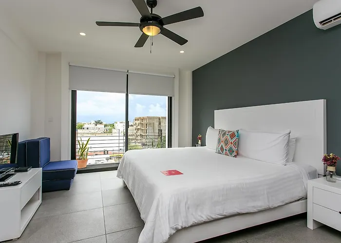 Hotel 30 Condhotel By Nah
