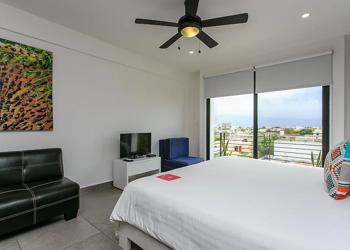 30 Condhotel By Nah Playa del Carmen