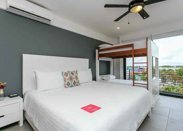 Hotel 30 Condhotel By Nah
